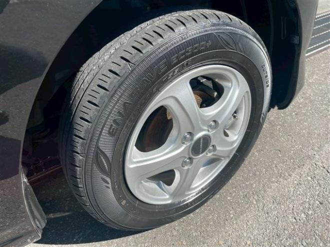 ミライース L SAIII 4WD　 660