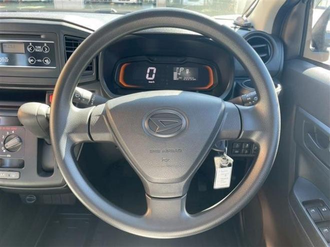 ミライース L SAIII 4WD　 660