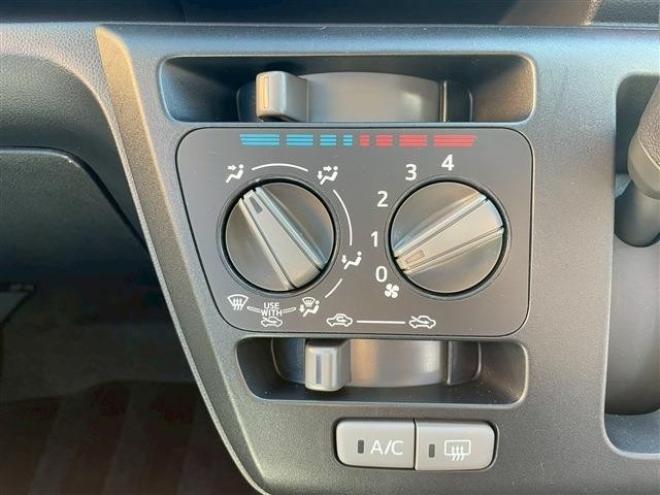 ミライース L SAIII 4WD　 660