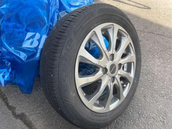 スペーシアG 4WD　 660