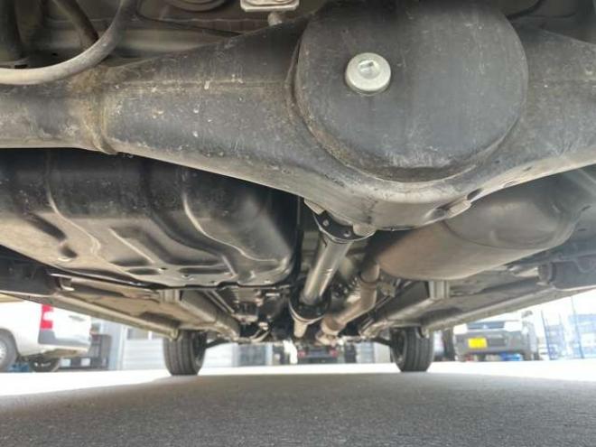 スペーシアG 4WD　 660