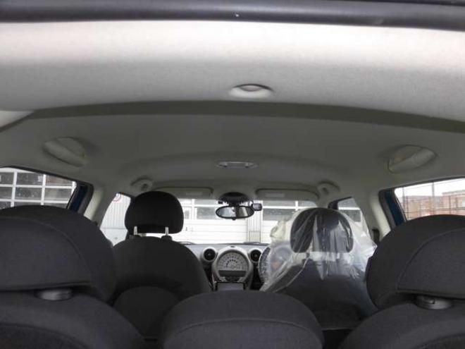 ミニクロスオーバー クーパーS オール4　 4WD 1600