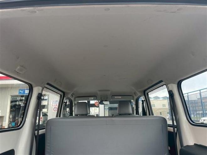 タウンエースバン1.5 DX 4WD　 1500