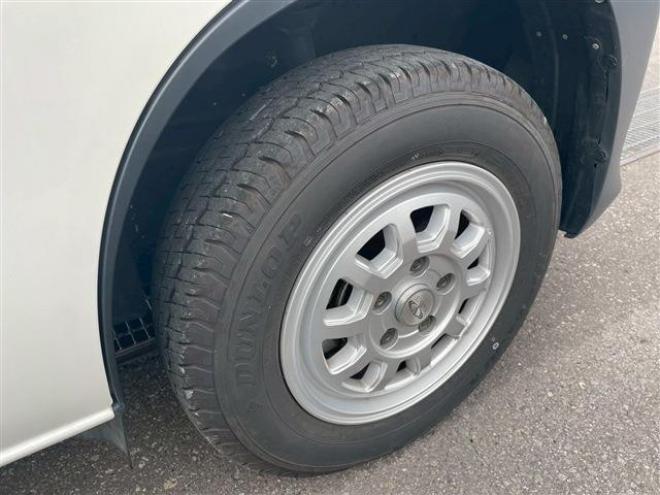 タウンエースバン1.5 DX 4WD　 1500