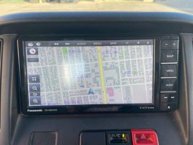 タウンエーストラック1.5 DX Xエディション 三方開 4WD　 1500