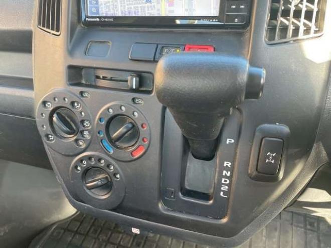 タウンエーストラック1.5 DX Xエディション 三方開 4WD　 1500