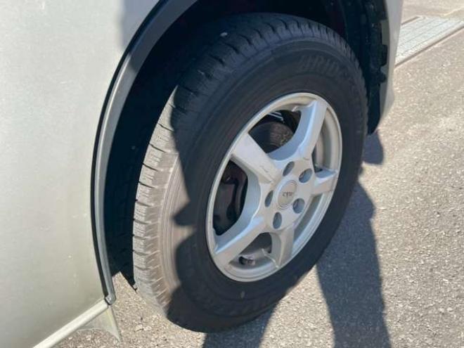 タウンエーストラック1.5 DX Xエディション 三方開 4WD　 1500