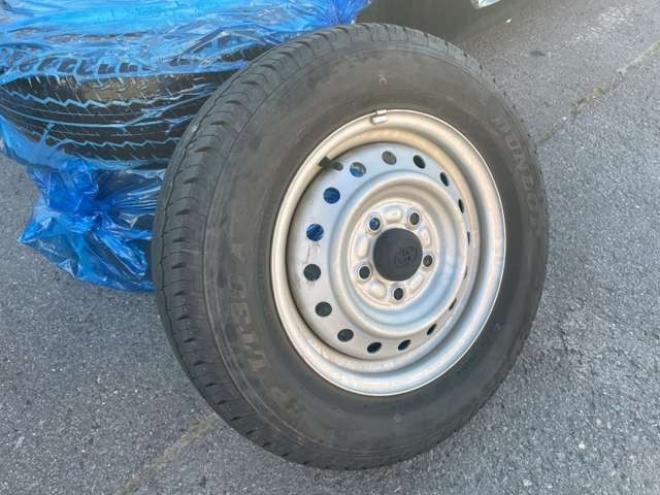 タウンエーストラック1.5 DX Xエディション 三方開 4WD　 1500