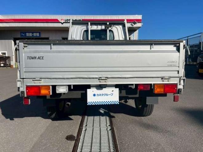 タウンエーストラック1.5 DX Xエディション 三方開 4WD　 1500