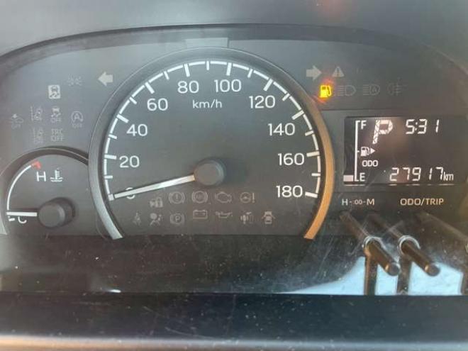 タウンエーストラック1.5 DX Xエディション 三方開 4WD　 1500