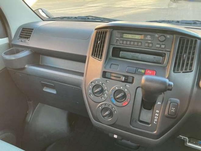 タウンエーストラック1.5 DX Xエディション 三方開 4WD　 1500