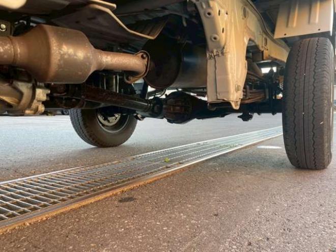 タウンエーストラック1.5 DX Xエディション 三方開 4WD　 1500