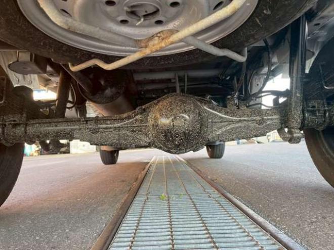 タウンエーストラック1.5 DX Xエディション 三方開 4WD　 1500