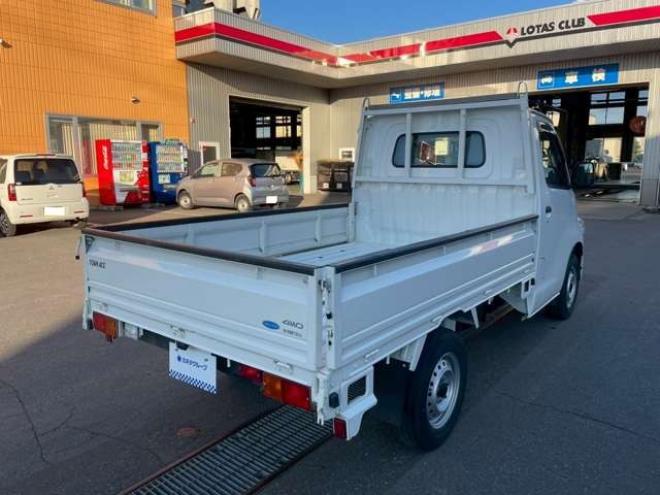 タウンエーストラック1.5 DX Xエディション 三方開 4WD　 1500