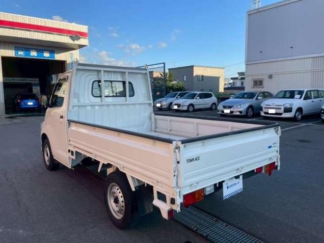 タウンエーストラック1.5 DX Xエディション 三方開 4WD　 1500