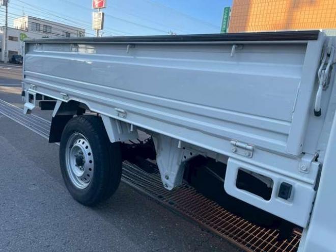 タウンエーストラック1.5 DX Xエディション 三方開 4WD　 1500
