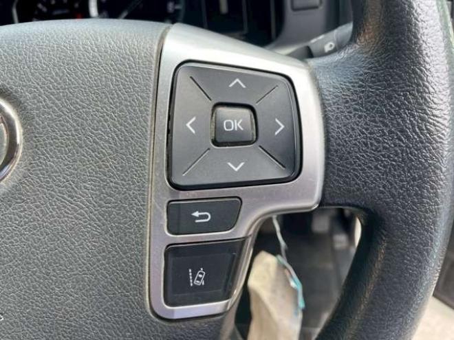 ハイエースバン2.8 DX ロング GLパッケージ ディーゼルターボ 4WD　 2800