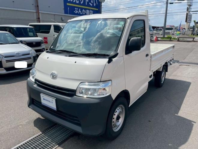 タウンエーストラック1.5 DX 三方開 4WD　 1500