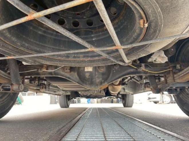 ハイエースバン2.8 DX ロング ディーゼルターボ 4WD　 2800