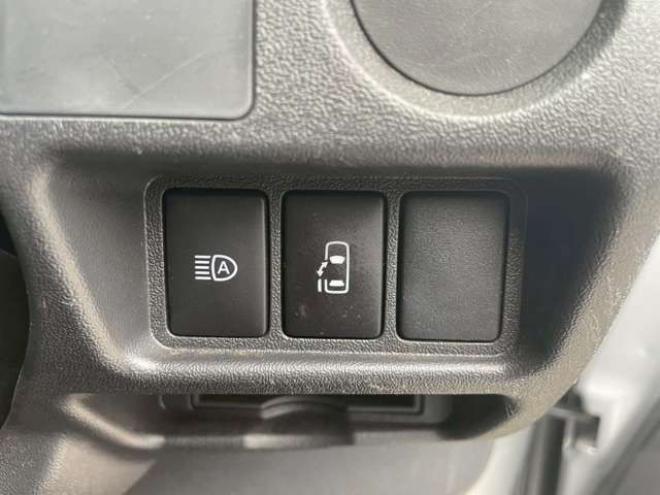 ハイエースバン2.8 ウェルキャブ Bタイプ ロング ディーゼルターボ 4WD　 福祉車両 2800