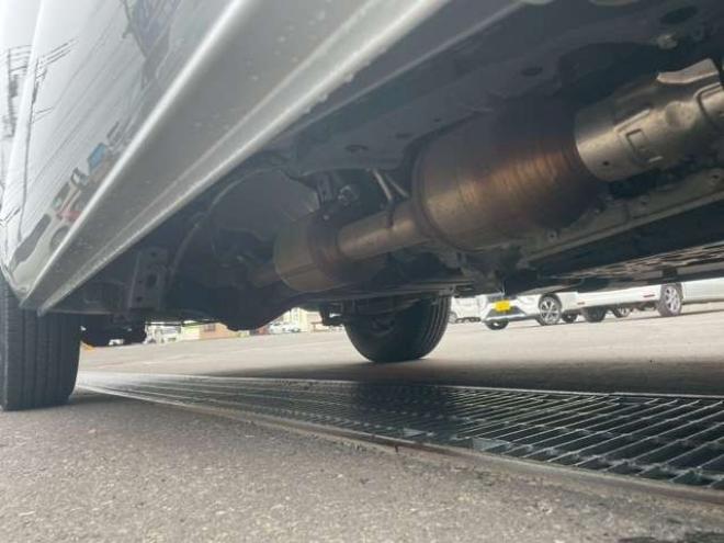 ハイエースバン2.8 ウェルキャブ Bタイプ ロング ディーゼルターボ 4WD　 福祉車両 2800