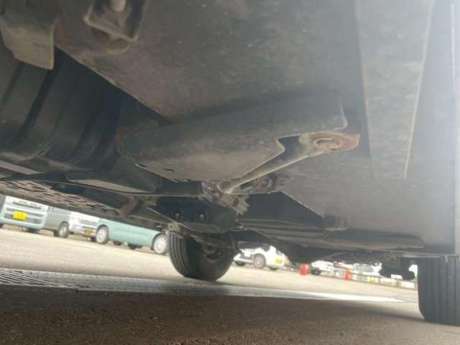 ハイエースバン2.8 ウェルキャブ Bタイプ ロング ディーゼルターボ 4WD　 福祉車両 2800