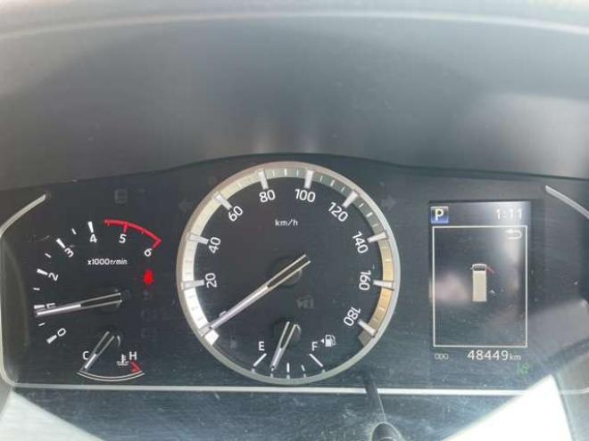 ハイエースバン2.8 DX ロング ディーゼルターボ 4WD　 2800