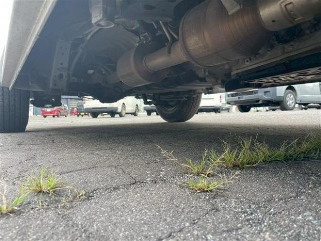 ハイエースバン2.8 中温冷凍バン ロング ディーゼルターボ 4WD　 2800