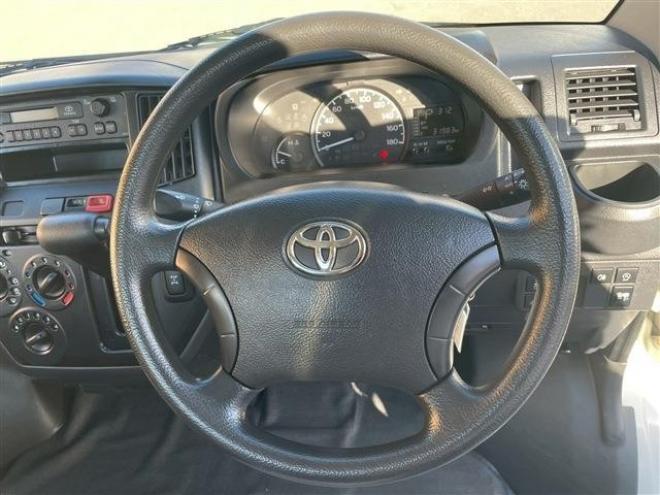 タウンエーストラック1.5 DX 三方開 4WD　 1500