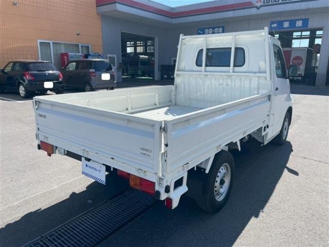 タウンエーストラック1.5 DX 三方開 4WD　 1500