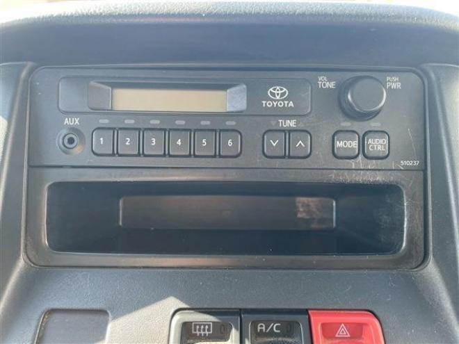 タウンエースバン1.5 DX 4WD　 1500