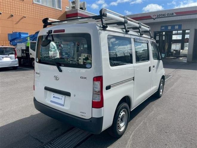 タウンエースバン1.5 DX 4WD　 1500