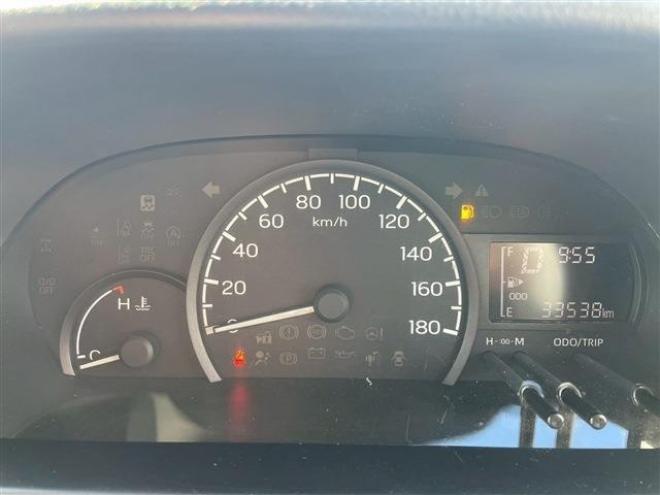 タウンエースバン1.5 DX 4WD　 1500