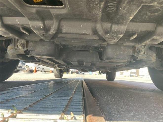 ハイエースバン2.8 中温強化冷凍バン ロング ディーゼルターボ 4WD　 2800