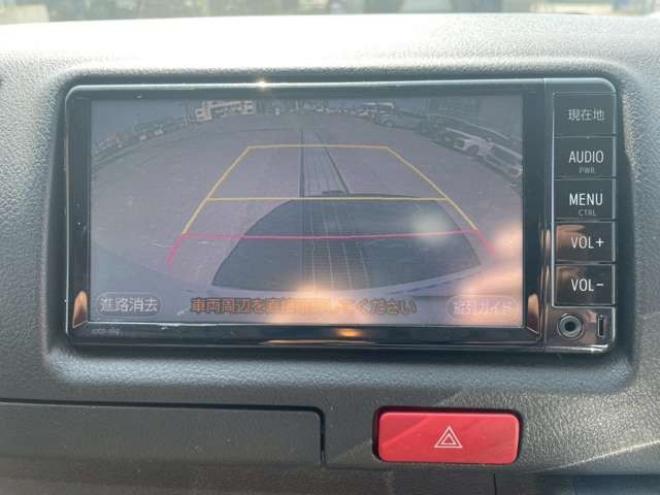 ハイエースバン2.8 DX ロング GLパッケージ ディーゼルターボ 4WD　 2800