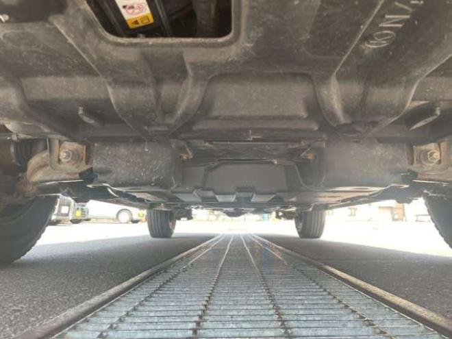 ハイエースバン2.8 DX ロング GLパッケージ ディーゼルターボ 4WD　 2800