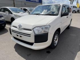 プロボックスバン　1.5 DX コンフォート 4WD　 1500