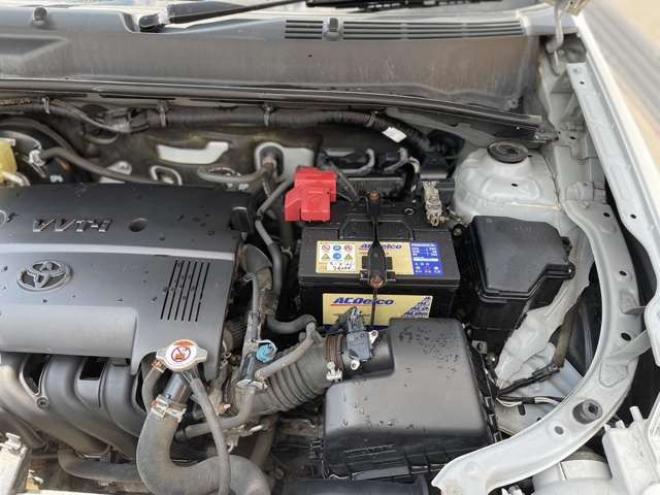 プロボックスバン1.5 DX コンフォート 4WD　 1500