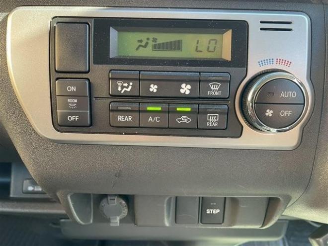 ハイエース2.7 ウェルキャブ ウェルジョイン ロング GLベース 4WD　 2700