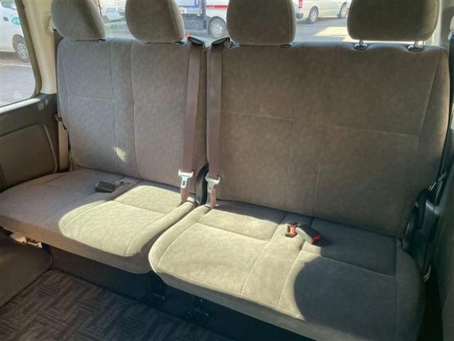 ハイエース2.7 ウェルキャブ ウェルジョイン ロング GLベース 4WD　 2700