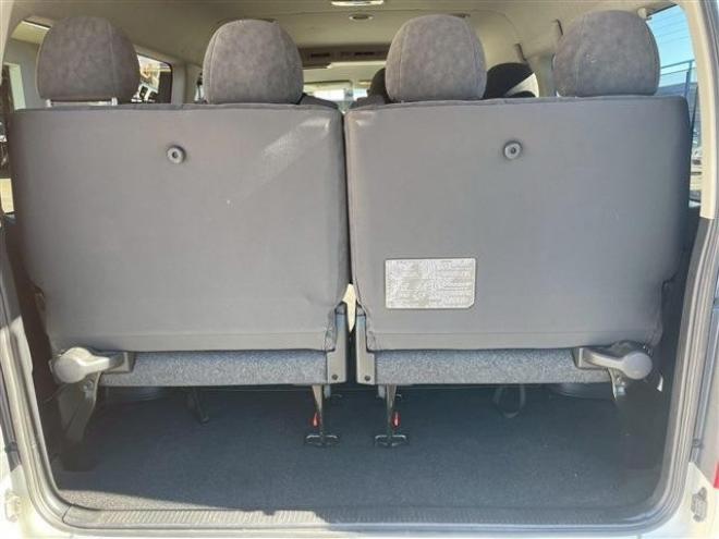 ハイエース2.7 ウェルキャブ ウェルジョイン ロング GLベース 4WD　 2700