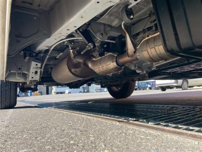 ハイエース2.7 ウェルキャブ ウェルジョイン ロング GLベース 4WD　 2700