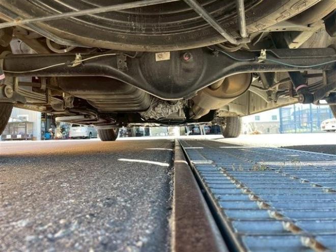 ハイエース2.7 ウェルキャブ ウェルジョイン ロング GLベース 4WD　 2700