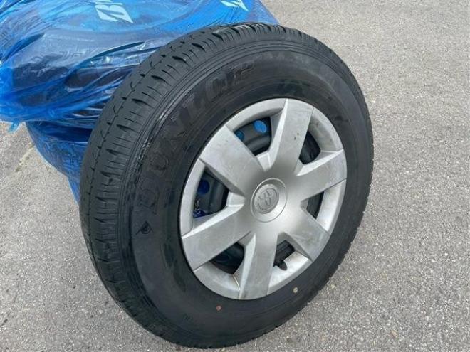 ハイエースバン2.8 中温強化冷凍バン ロング ディーゼルターボ 4WD　 2800