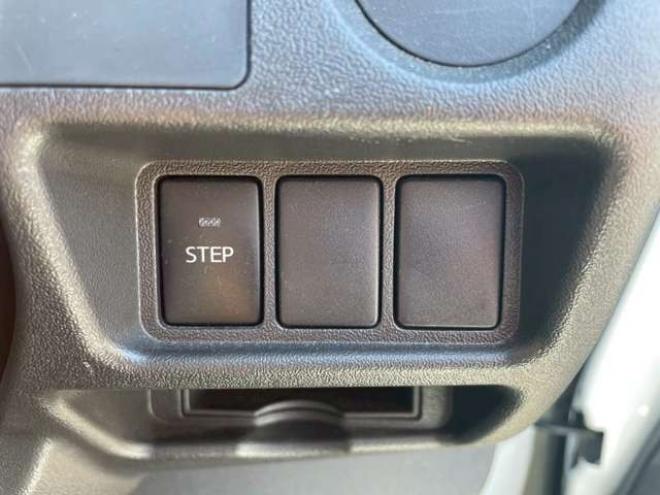 ハイエースバン2.8 ウェルキャブ ASタイプ ロング ディーゼルターボ 4WD　 福祉車両 2800