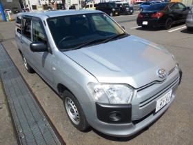 プロボックスバン　1.5 DX コンフォート 4WD　 1500