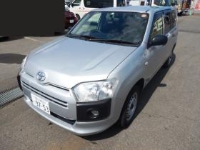 プロボックスバン　4WD　DX-C　 1490