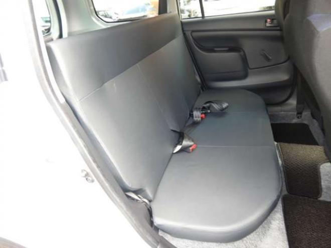 プロボックスバン4WD　DX-C　 1490