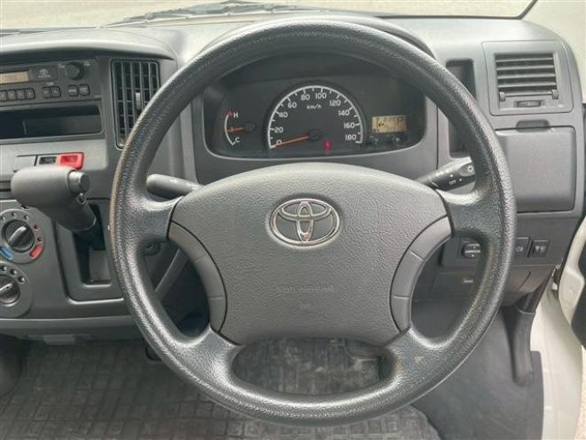 タウンエーストラック1.5 DX シングルジャストロー 三方開 4WD　 1500