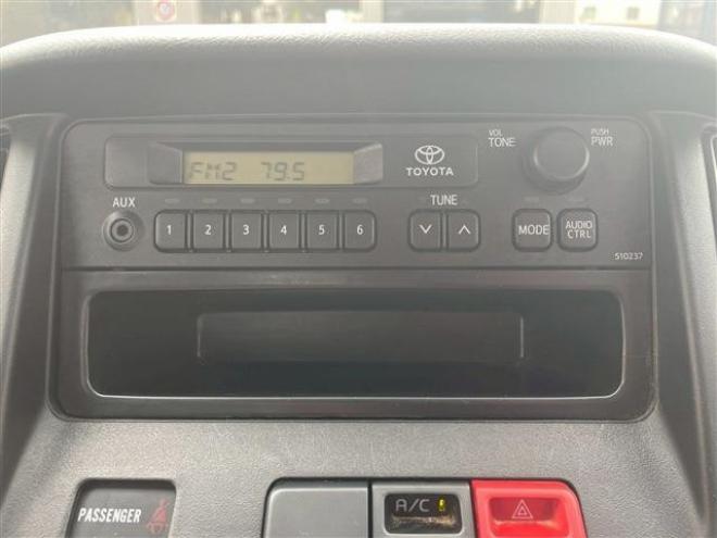 タウンエーストラック1.5 DX シングルジャストロー 三方開 4WD　 1500